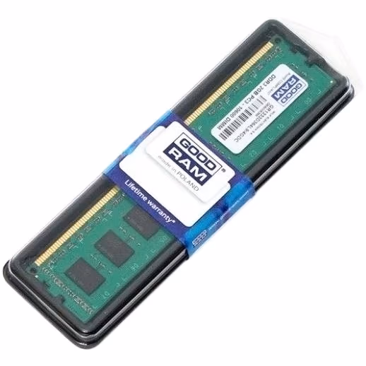 Memorie operativa GOODRAM DDR3-1600 4GB 