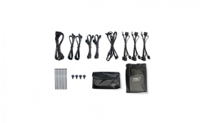 Bloc de alimentare 850W DEEPCOOL, DQ850-M-V2L thumbnav 4