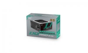 Bloc de alimentare 850W DEEPCOOL, DQ850-M-V2L thumbnav 5