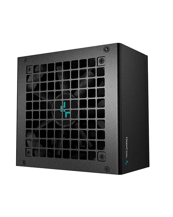 Блок питания 650W DEEPCOOL PQ650M photo 1