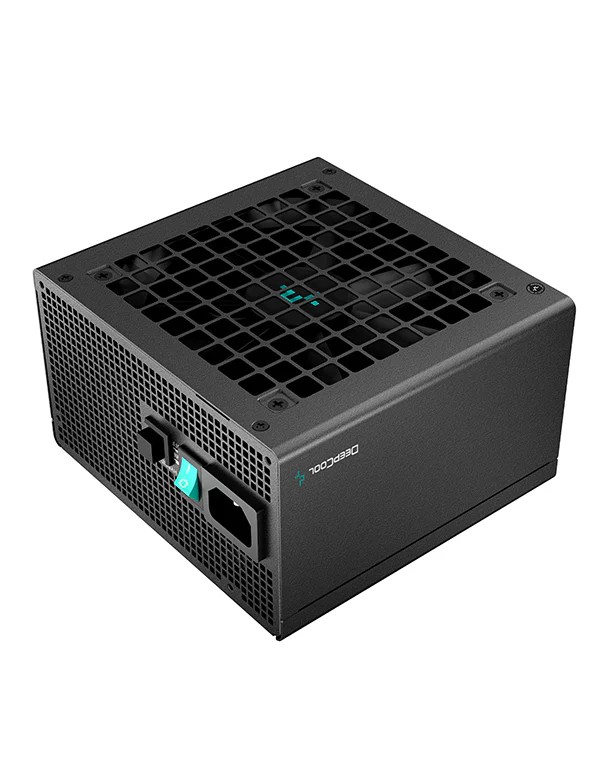 Блок питания 650W DEEPCOOL PQ650M photo 3