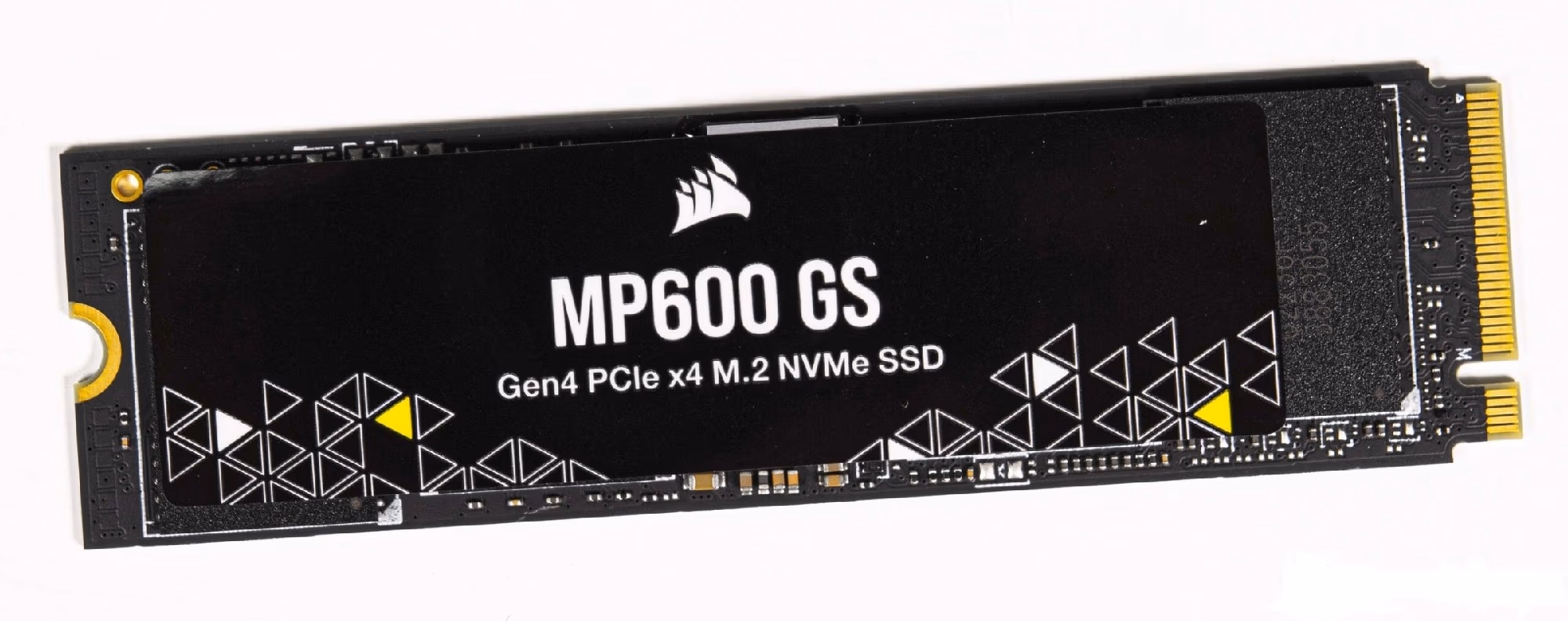 M.2 NVMe SSD Corsair MP600 GS / 2.0TB