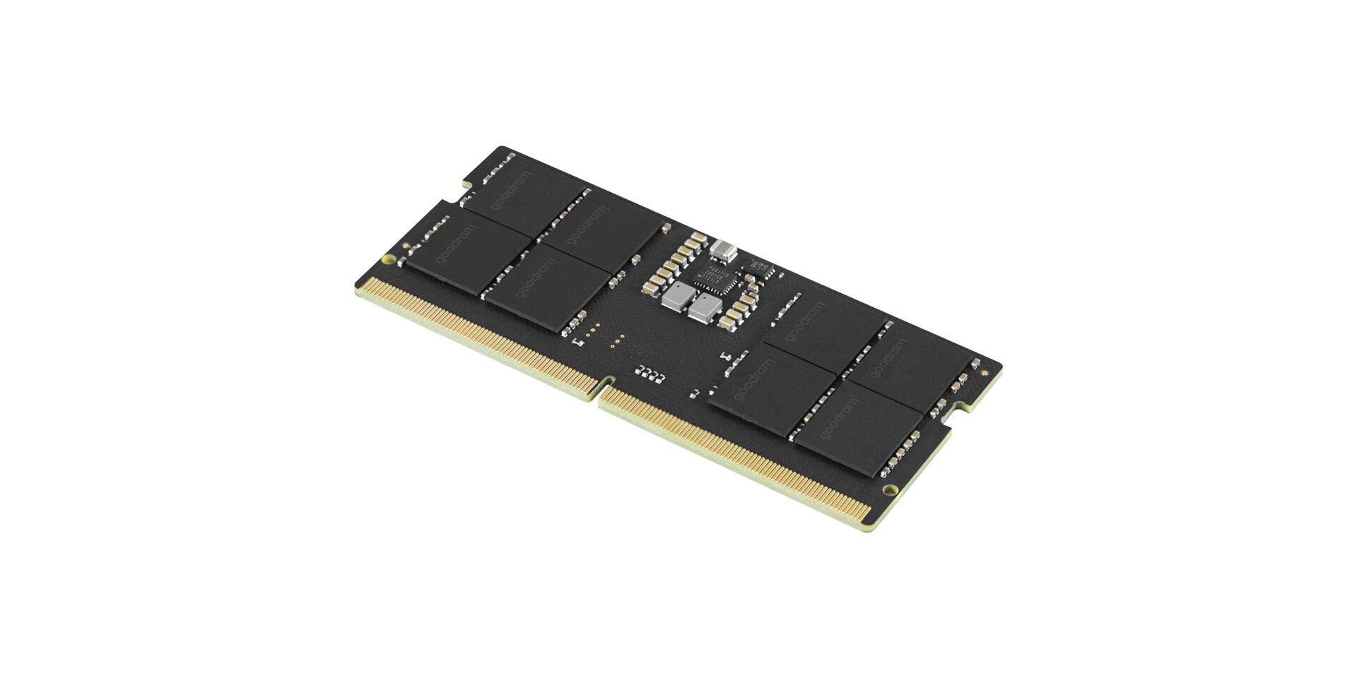 Memorie operativa GOODRAM DDR5-5600 SODIMM 16GB photo 2