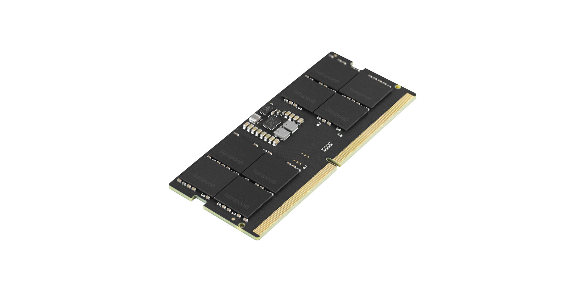 Memorie operativa GOODRAM DDR5-5600 SODIMM 16GB photo 3