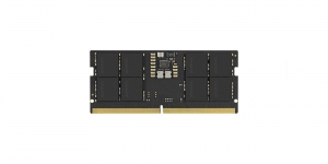 Memorie operativa GOODRAM DDR5-5600 SODIMM 16GB thumbnav 1