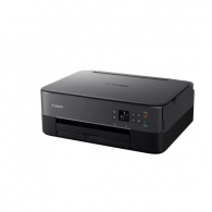 MFD Canon Pixma TS5340a / A4 / Wi-Fi / Duplex / Black thumbnav 3