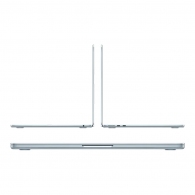 MacBook Air 15.3 M4, 16 GB, 256 GB, Sky Blue thumbnav 3