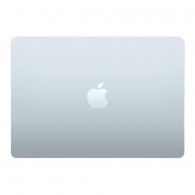 MacBook Air 15.3 M4, 16 GB, 256 GB, Sky Blue thumbnav 4