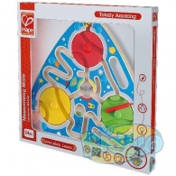 Hape E1710A Mesmerizing Maze thumbnav 1
