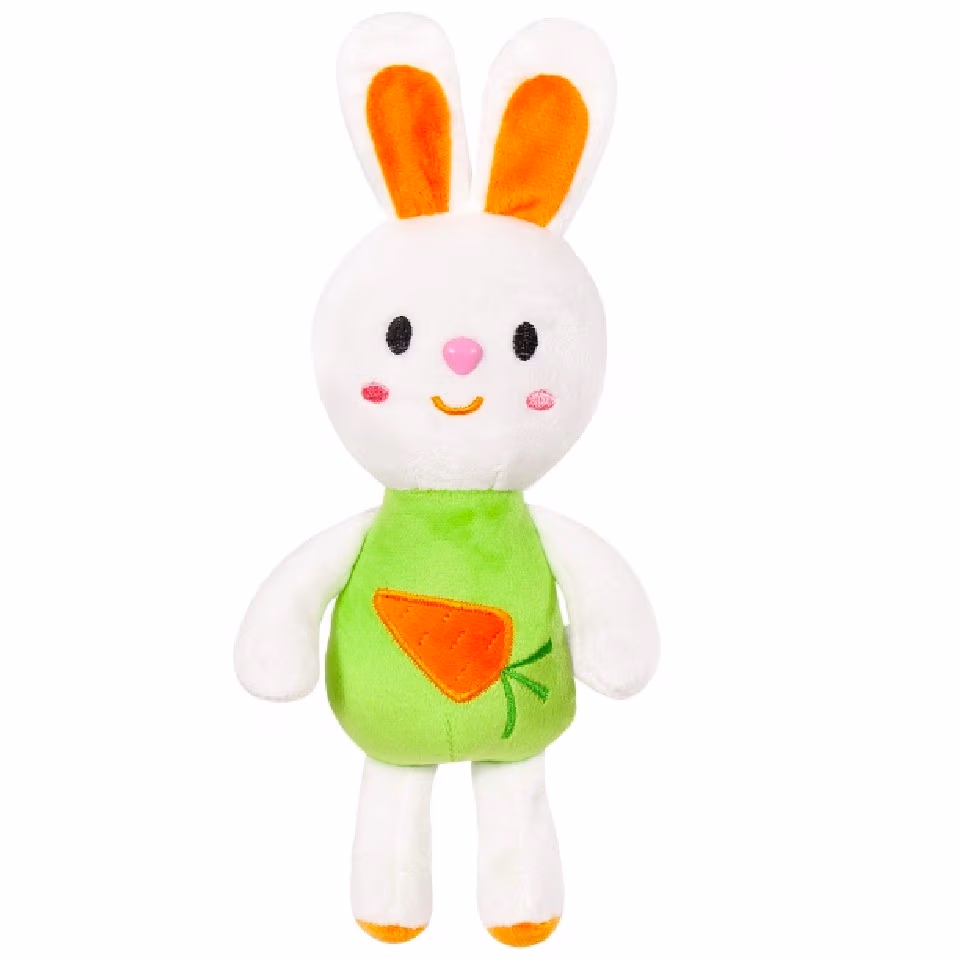 STIP ST158 Iepuras Zigo verde 22 cm