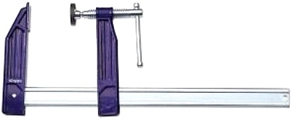 Scoaba cu regulator Irwin L 140 mm / 1250 mm, 10503578 photo 