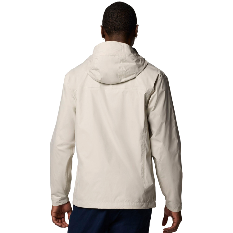 Geacă pt Barbati Columbia Watertight II Jacket S Bej photo 3