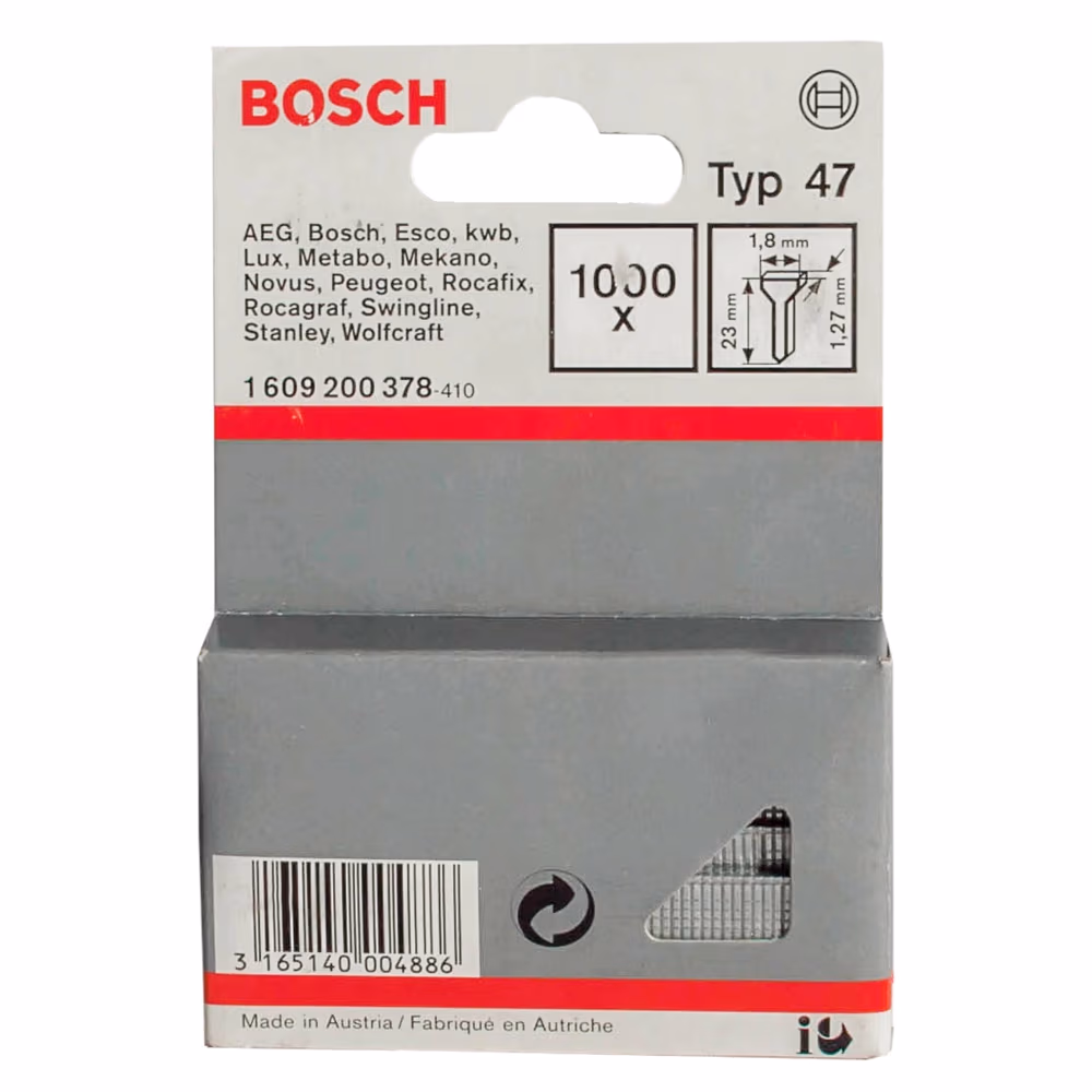 Cuie Bosch 1609200378