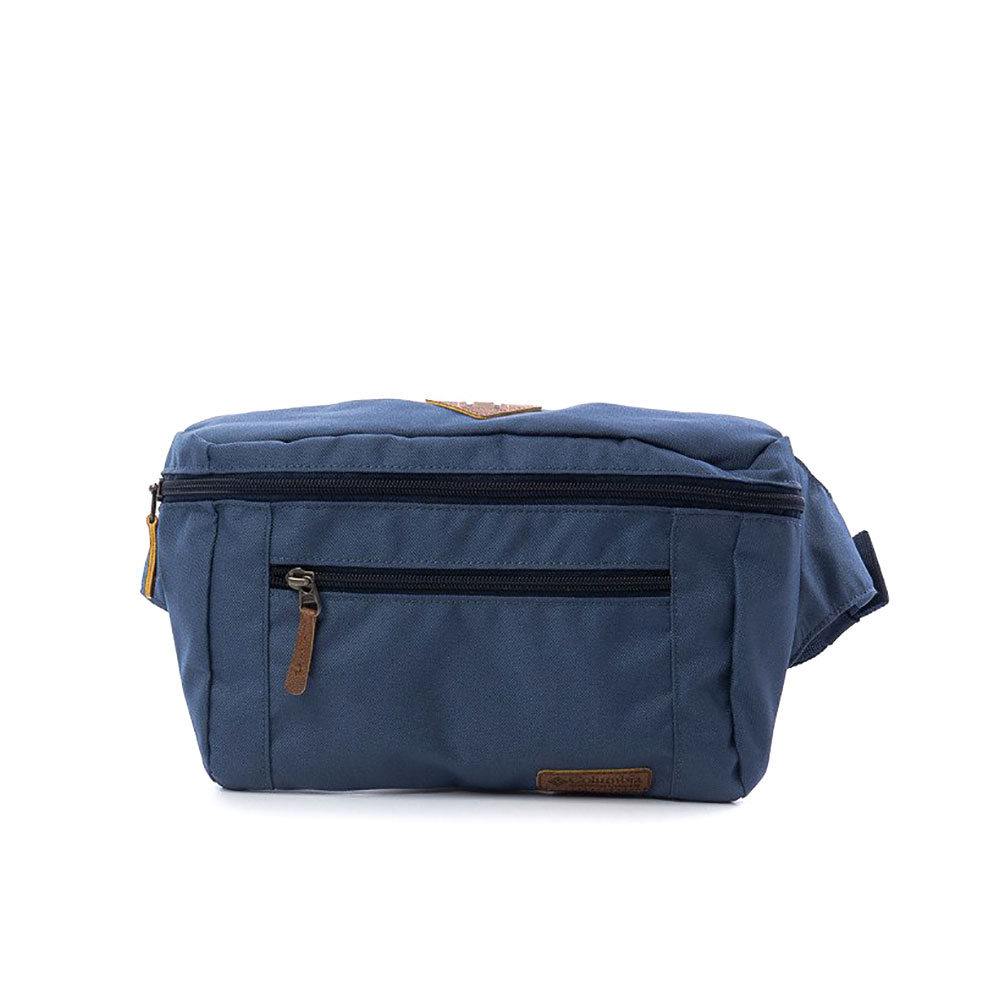 Geanta pe brau Columbia Classic Outdoor Lumbar Bag photo Geanta pe brau Columbia Classic Outdoor Lumbar Bag photo