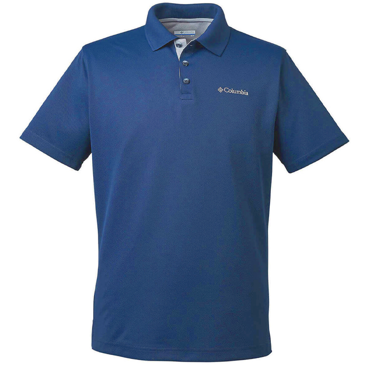 Polo Columbia Utilizer Polo photo 