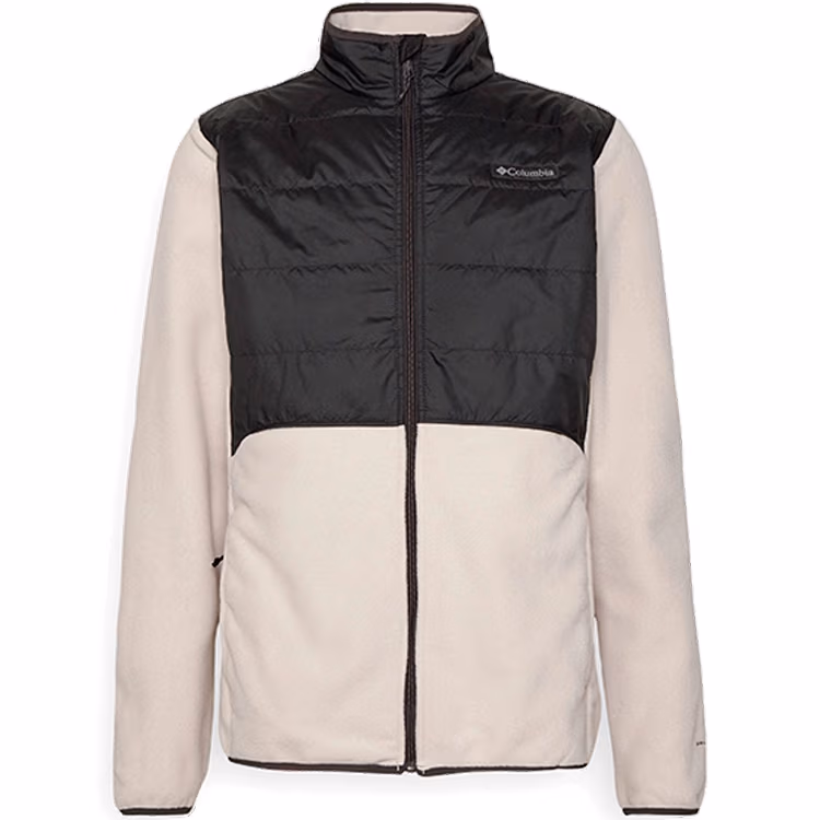 Hanorac Columbia Basin Butte Fleece Full Zip