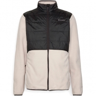 Hanorac Columbia Basin Butte Fleece Full Zip thumbnav 1
