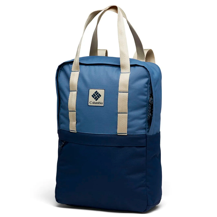 Rucsac Columbia Trek 18L Backpack 1997401-478 Albastru photo 1