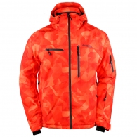 Куртка Fundango Jacket Natron thumbnav