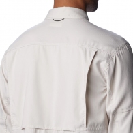 Рубашка Columbia Silver Ridge Utility Lite Long Sleeve Shirt thumbnav 4