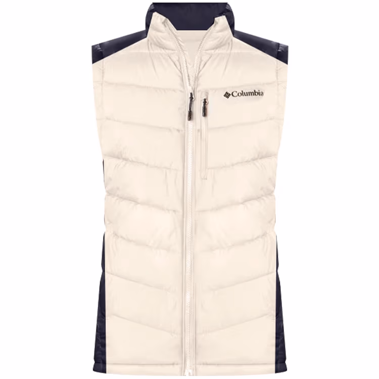 Vesta Columbia Labyrinth Loop Vest
