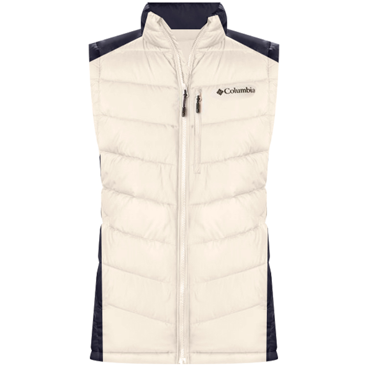 Жилет Columbia Labyrinth Loop Vest photo Жилет Columbia Labyrinth Loop Vest photo