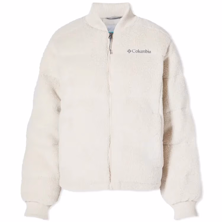 Куртка Columbia Puffect Novelty Jacket