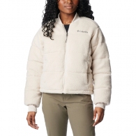 Куртка Columbia Puffect Novelty Jacket thumbnav 2