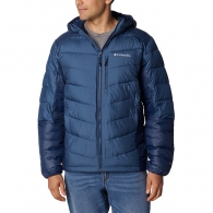 Куртка Columbia Labyrinth Loop II Hooded Jacket thumbnav