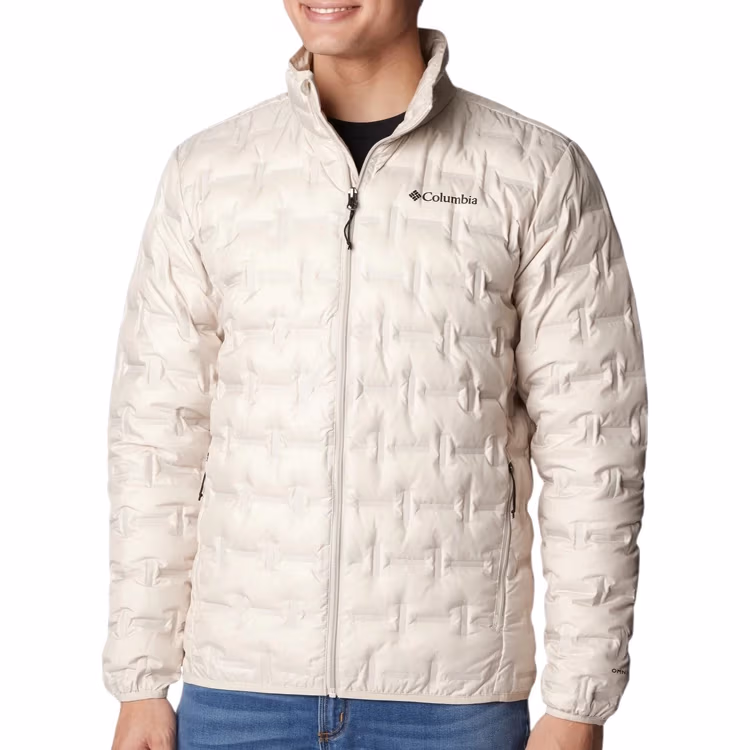 Куртка Columbia Delta Ridge II Down Jacket
