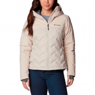 Scurta Columbia Grand Trek III Down Jacket thumbnav