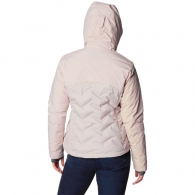 Куртка Columbia Grand Trek III Down Jacket thumbnav 2