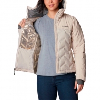 Куртка Columbia Grand Trek III Down Jacket thumbnav 3