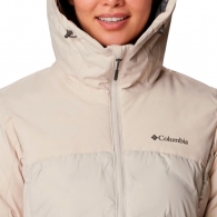 Куртка Columbia Grand Trek III Down Jacket thumbnav 4