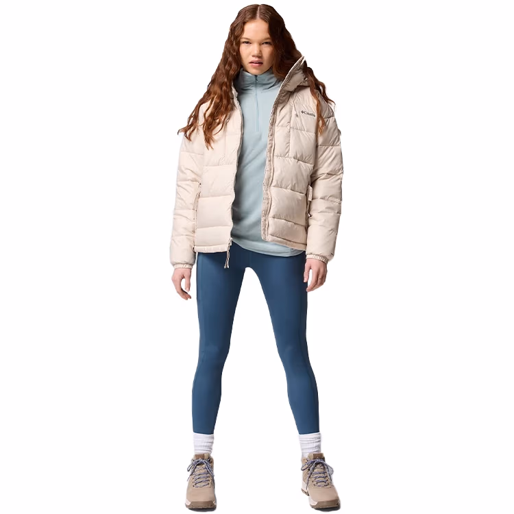 Куртка Columbia Pike Lake III Hooded Jacket