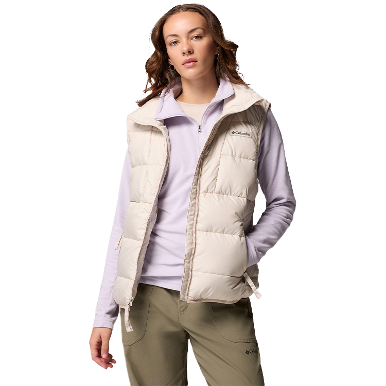 Vesta Columbia Pike Lake III Vest photo 