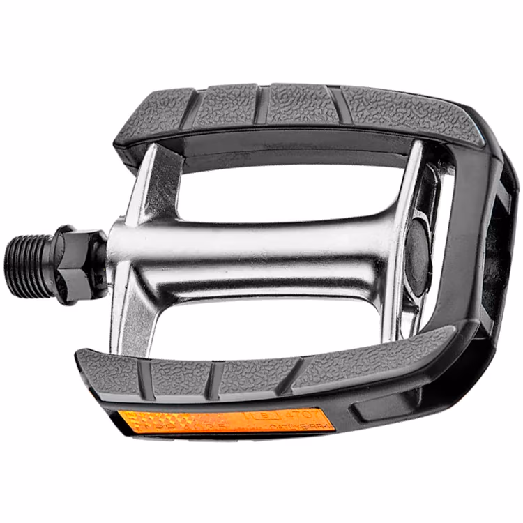 Pedale Giant CITY PEDALS­SPORT 9/16 BLACK
