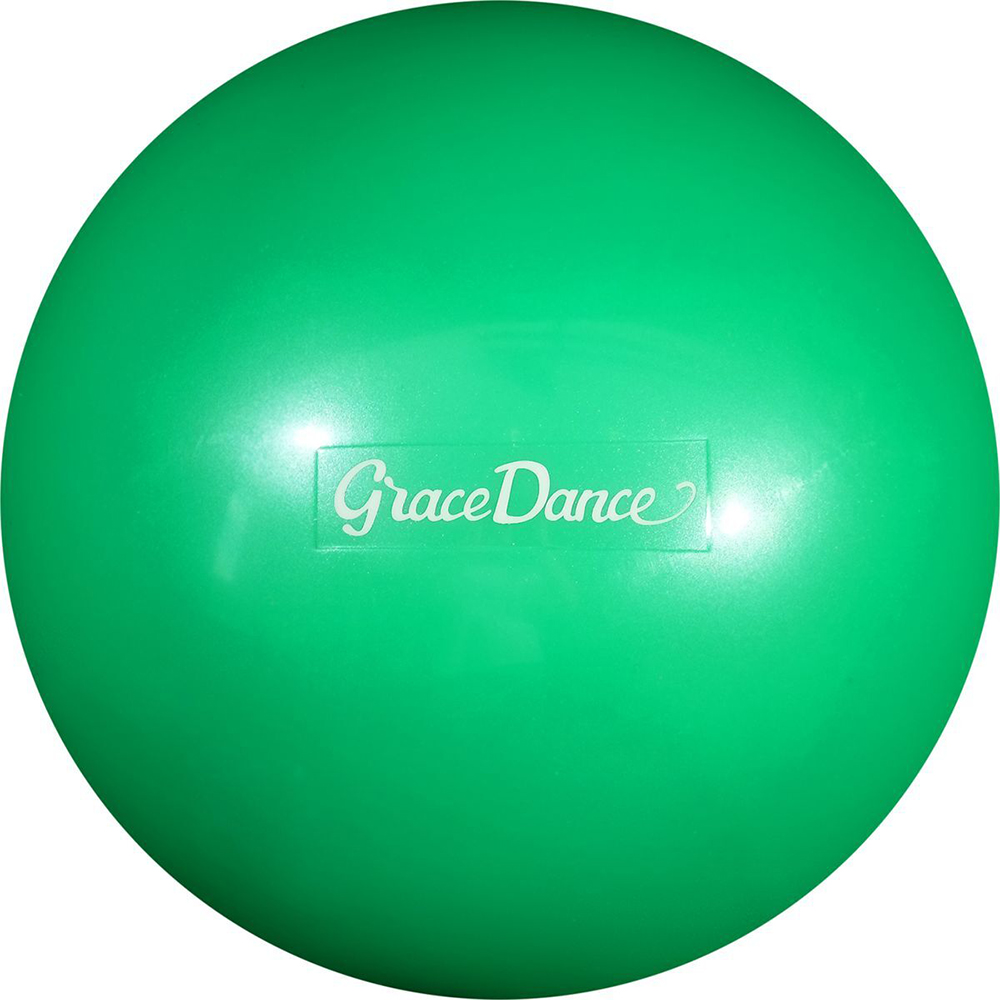Minge gimnastica Grace Dance Gymnastics ball photo 