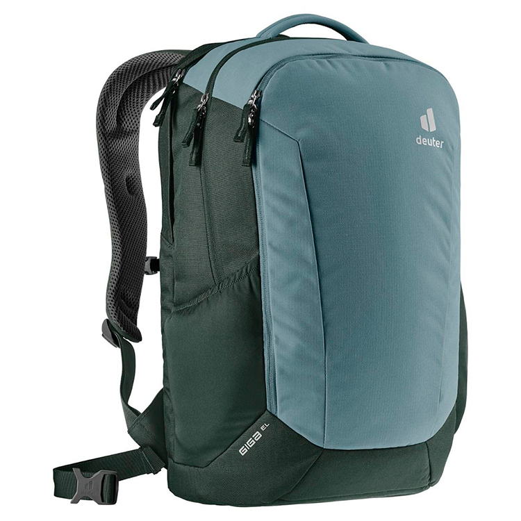 Рюкзак Deuter GIGA 3812421-2278 Зеленый photo 2