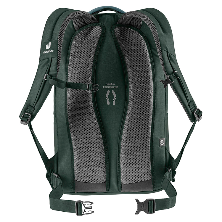 Рюкзак Deuter GIGA 3812421-2278 Зеленый photo 3