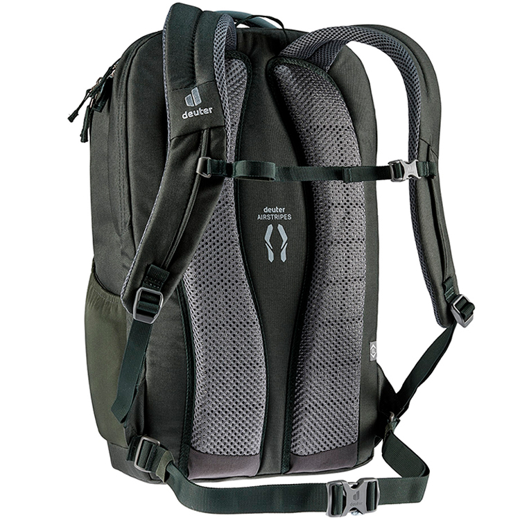 Рюкзак Deuter GIGA 3812421-2278 Зеленый photo 4