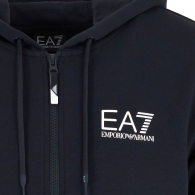 Hanorac EA7 EMPORIO ARMANI SWEATSHIRT thumbnav 5