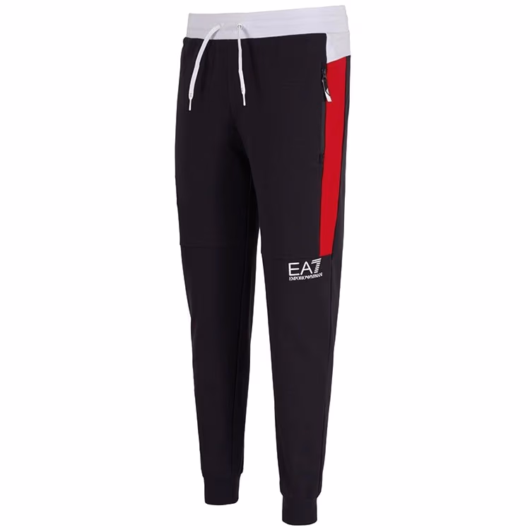 Брюки EA7 EMPORIO ARMANI PANTALONI