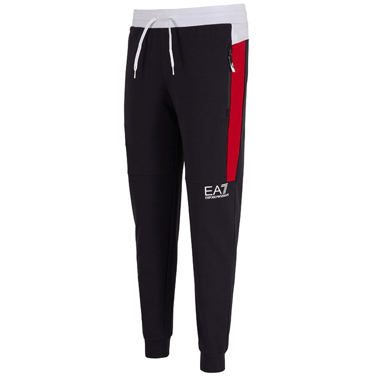 Брюки EA7 EMPORIO ARMANI PANTALONI photo Брюки EA7 EMPORIO ARMANI PANTALONI photo