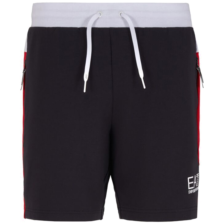 Sorti EA7 EMPORIO ARMANI SHORTS photo Sorti EA7 EMPORIO ARMANI SHORTS photo