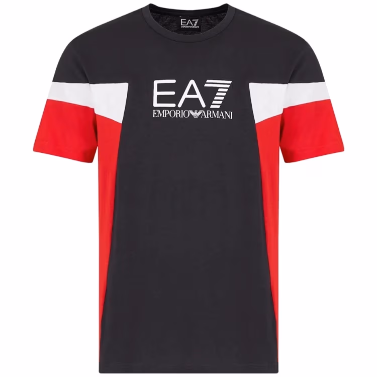Tricou EA7 EMPORIO ARMANI T-Shirt 