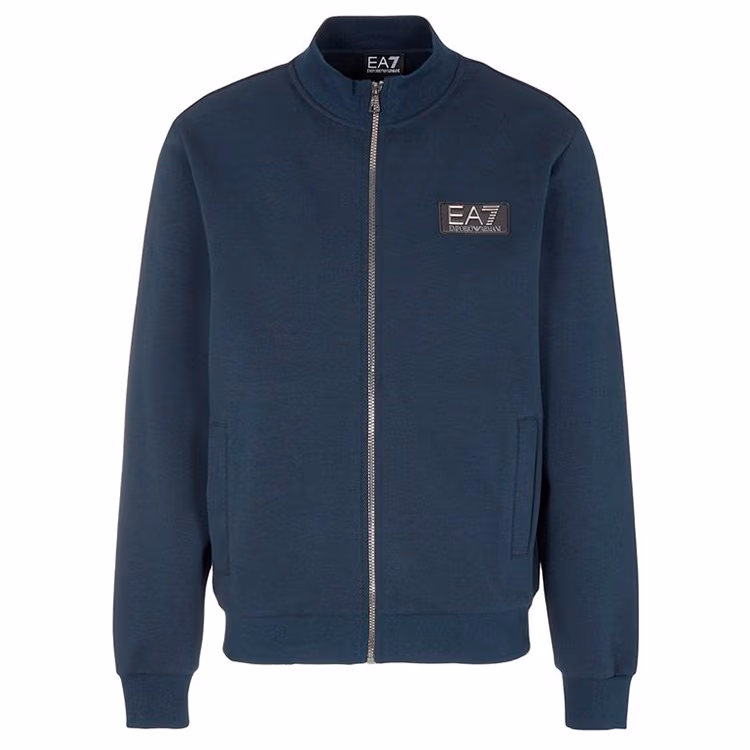 Hanorac EA7 EMPORIO ARMANI SWEATSHIRT