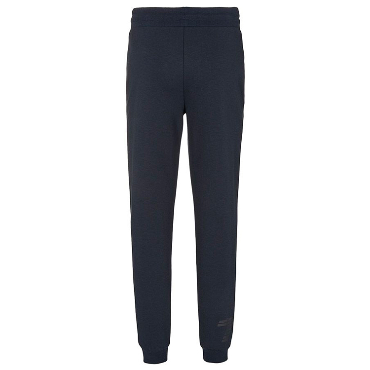 Pantaloni EA7 EMPORIO ARMANI TROUSER S Albastru Barbati photo 2