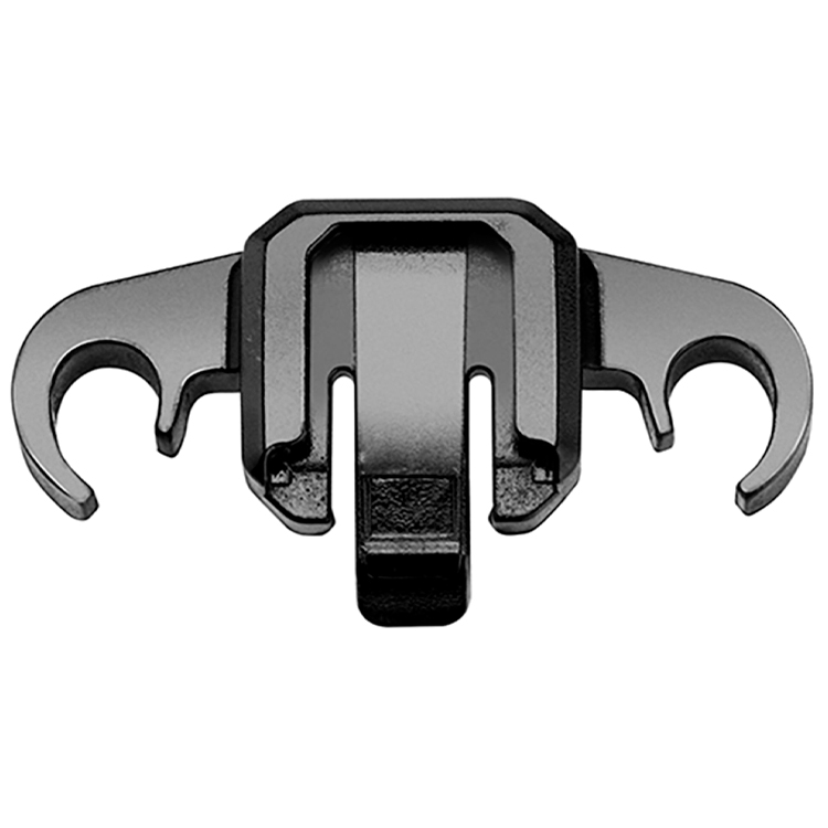 Комплект фар для велосипеда Giant RECON TL SADDLE RAIL MOUNT photo 1