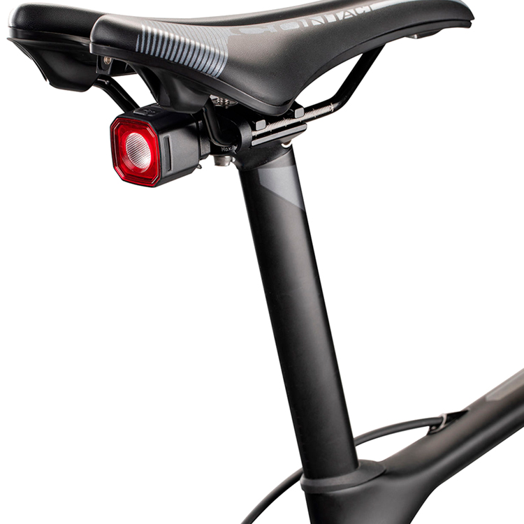 Комплект фар для велосипеда Giant RECON TL SADDLE RAIL MOUNT photo 2